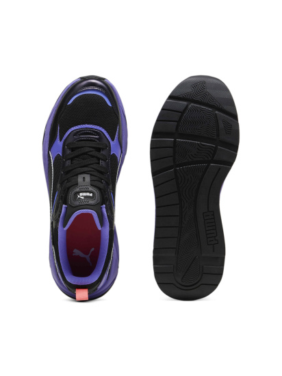 Кроссовки PUMA F1 Trinity Neon модель 308466 — фото 5 - INTERTOP