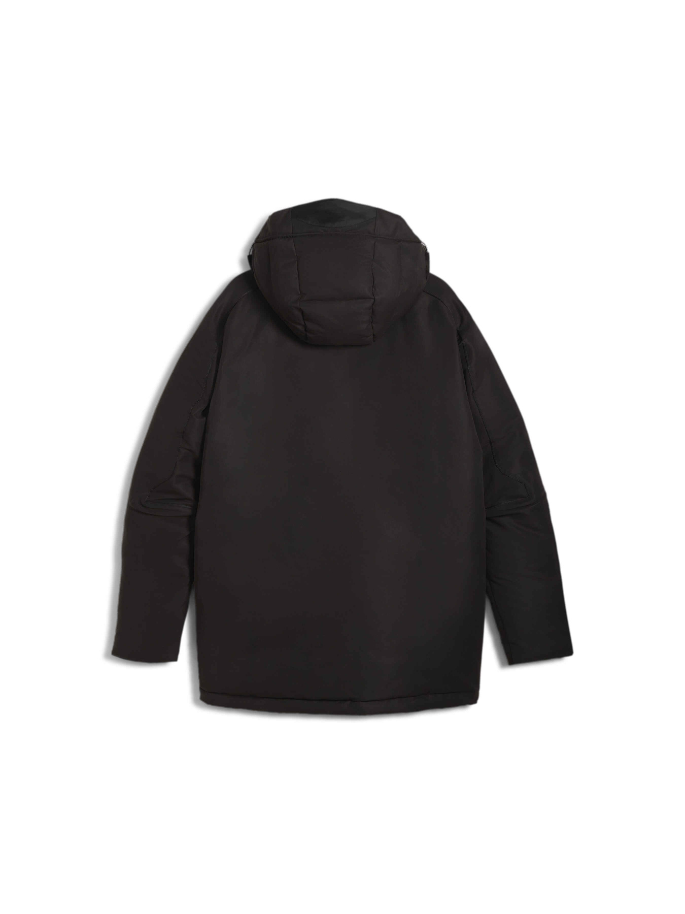 Демисезонная куртка PUMA Bmw Mms Life Jacket модель 627332 Фото