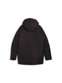 Демисезонная куртка PUMA Bmw Mms Life Jacket модель 627332 Фото