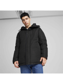 Демисезонная куртка PUMA Bmw Mms Life Jacket модель 627332 Фото