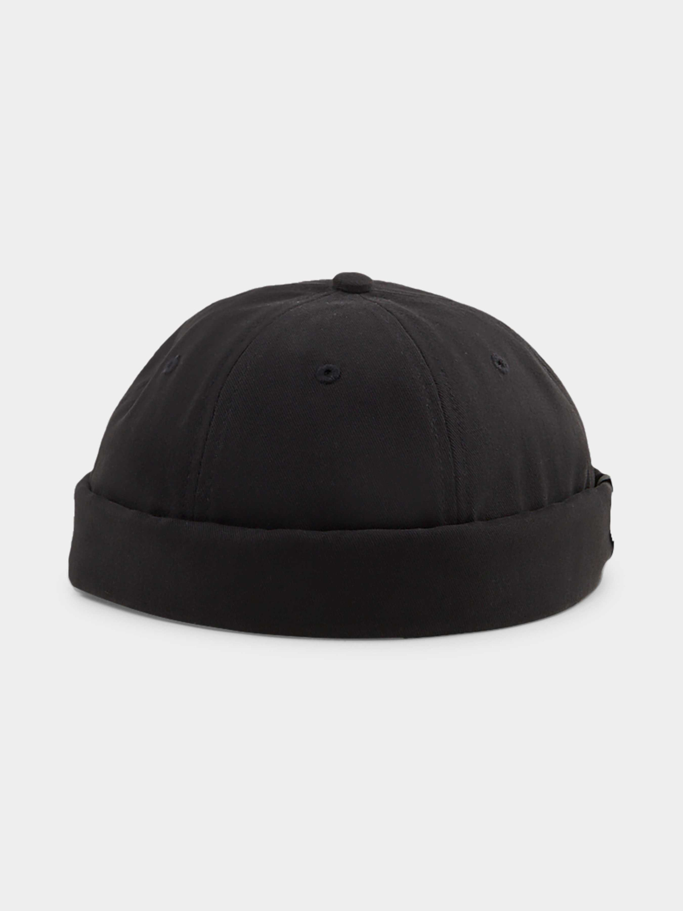 Шапка PUMA Classics Docker модель 025679 Фото