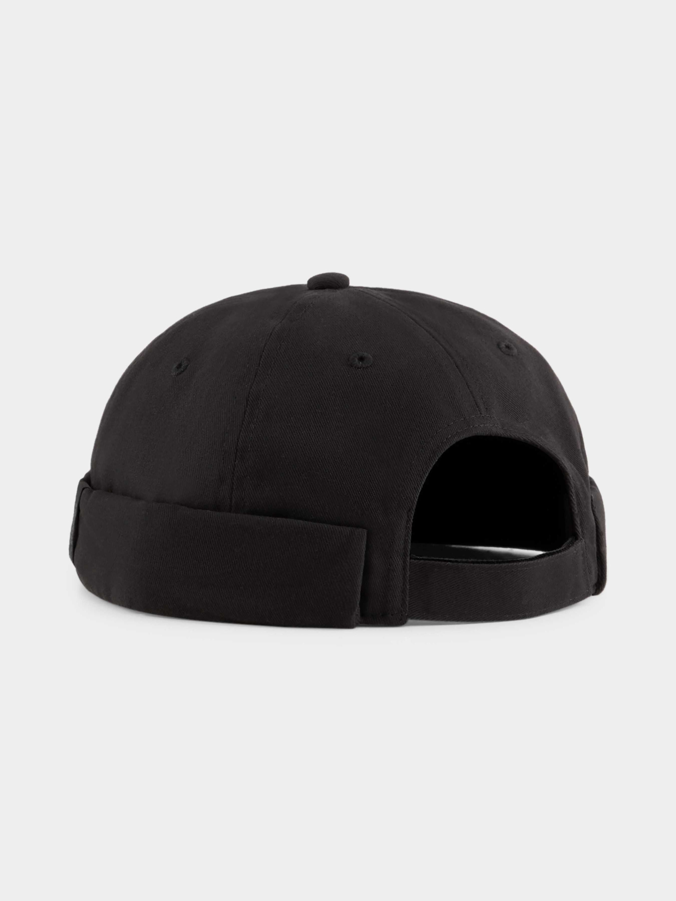 Шапка PUMA Classics Docker модель 025679 Фото