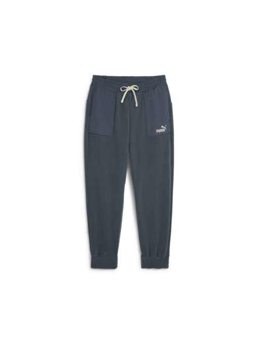 Джоггеры PUMA Ess Elevated Pants модель 685317 Фото