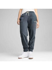 Джогери PUMA Ess Elevated Pants модель 685317 Фото