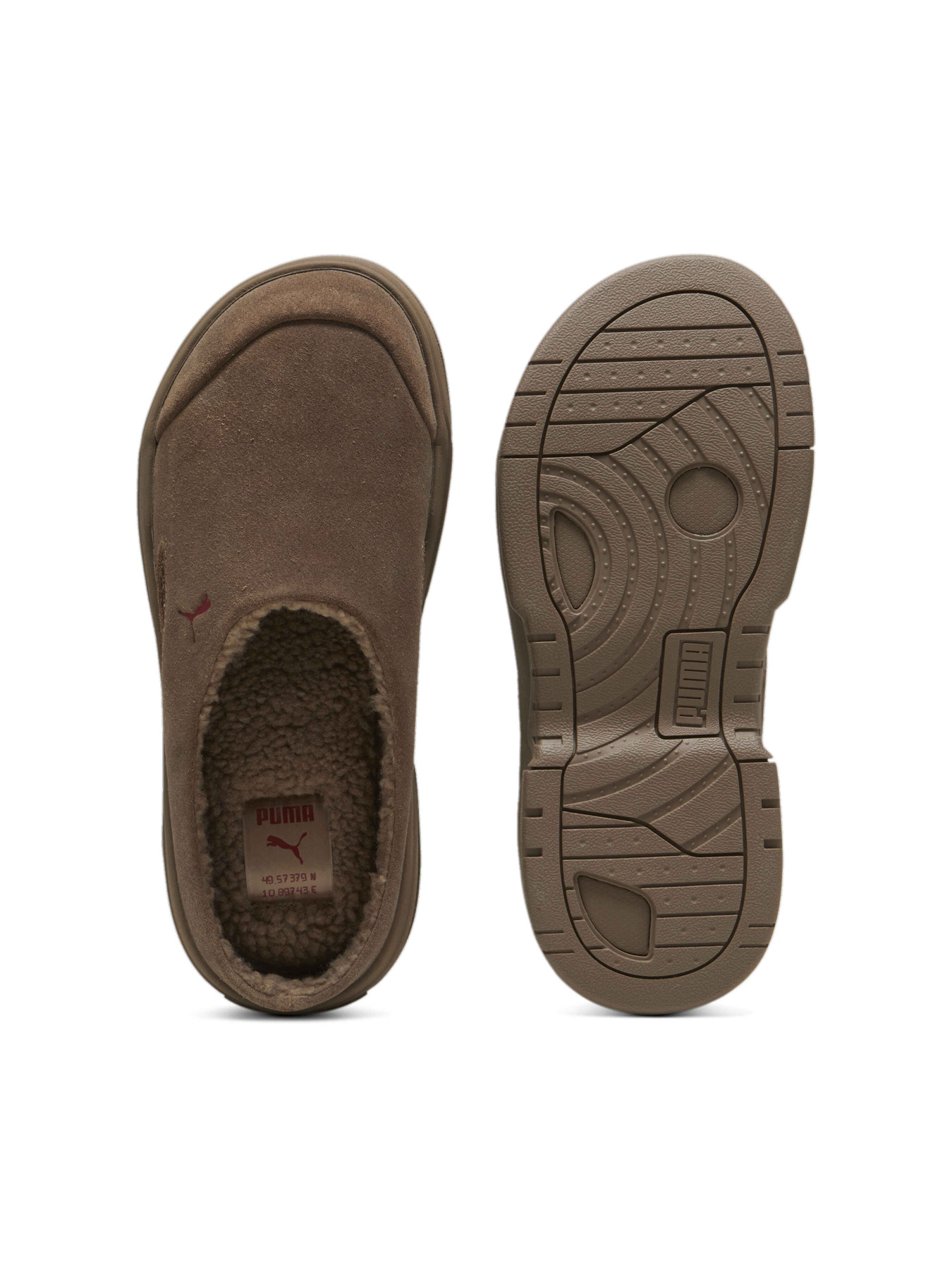 Сабо PUMA Ca. Mule Fe Wns модель 398451 Фото