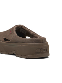 Сабо PUMA Ca. Mule Fe Wns модель 398451 Фото