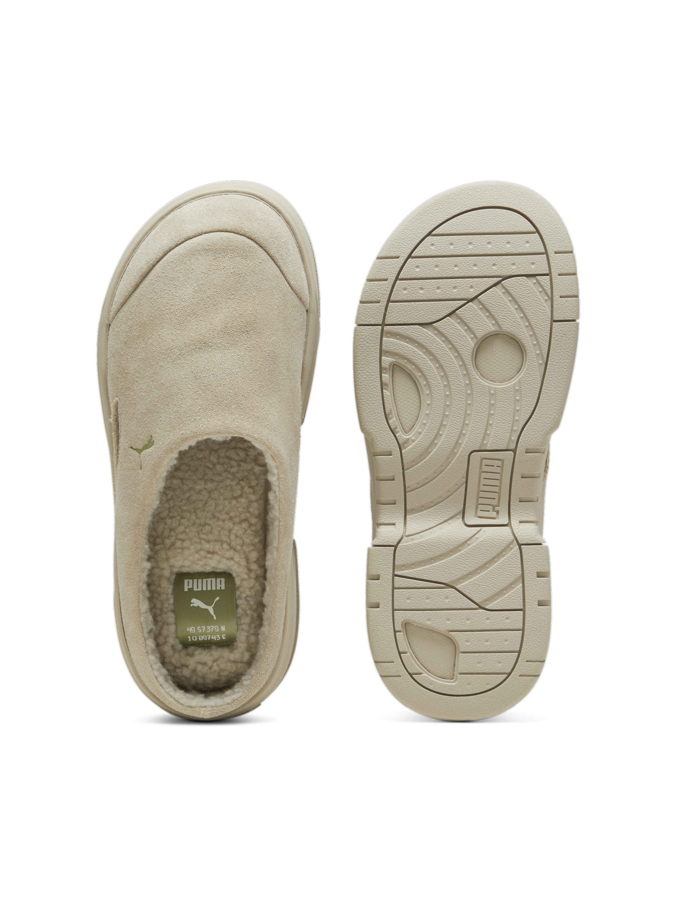 Сабо PUMA Ca. Mule Fe Wns модель 398451 Фото