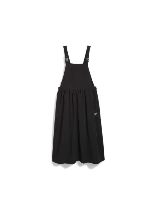 Сарафан PUMA Downtown Dungaree Dress модель 626652 Фото