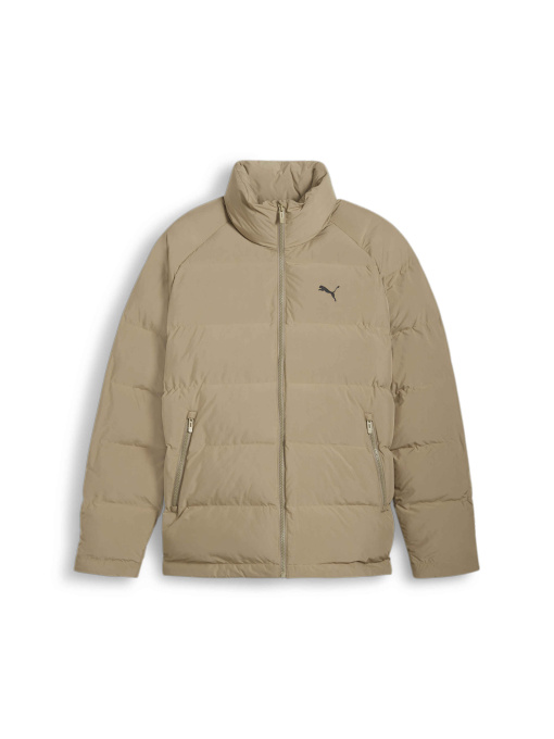 Демісезонна куртка PUMA Mono Jacket модель 626469 Фото