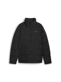 Демисезонная куртка PUMA Mono Jacket модель 626469 Фото