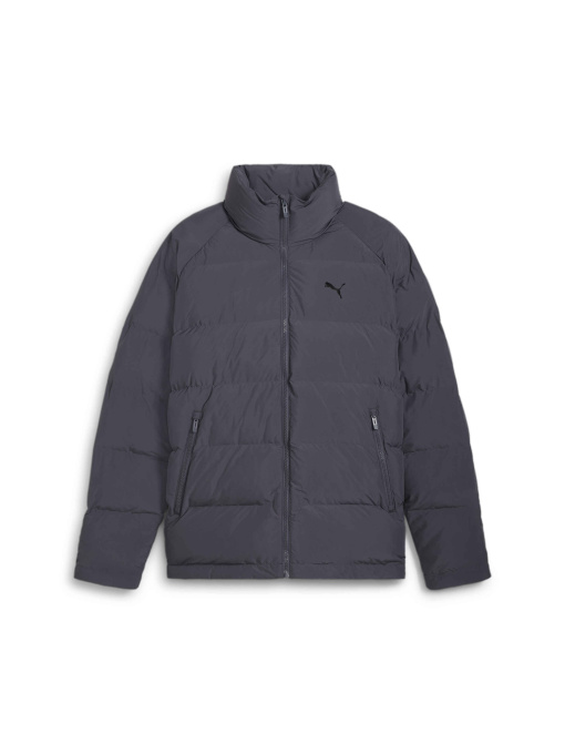 Демісезонна куртка PUMA Mono Jacket модель 626469 Фото