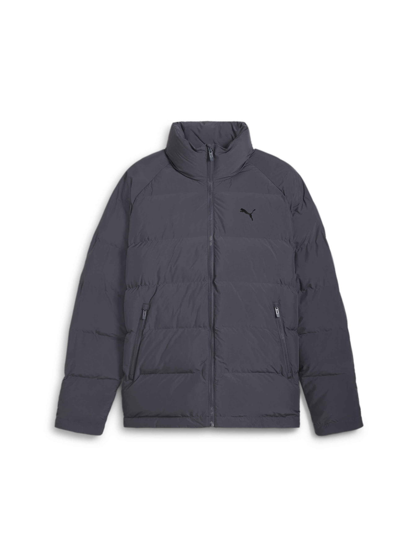 Демисезонная куртка PUMA Mono Jacket модель 626469 Фото