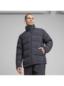 Демисезонная куртка PUMA Mono Jacket модель 626469 Фото