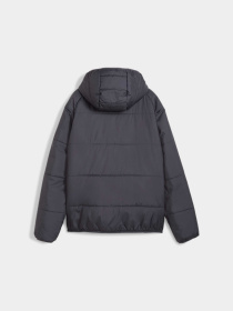 Куртки та дублянки PUMA Reversible Puffer Jacket модель 682833 Фото