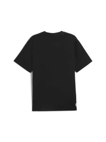 Футболка PUMA Club De Course Graphic Tee модель 626729 Фото