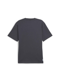 Футболка PUMA Club De Course Graphic Tee модель 626729 Фото