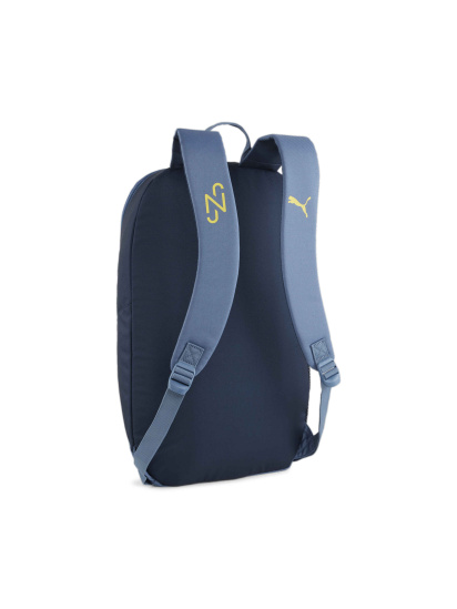 Рюкзак PUMA Neymar Jr Bna Backpack модель 090997 — фото - INTERTOP