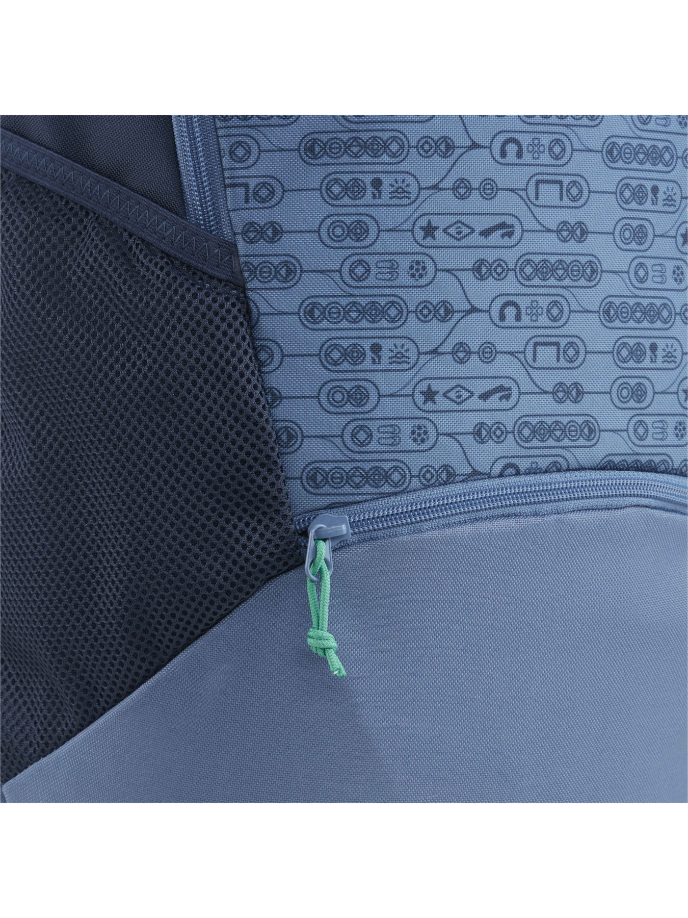 Повседневный рюкзак PUMA Neymar Jr Bna Backpack модель 090997 Фото