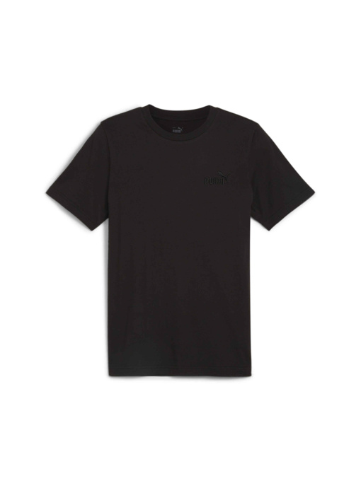 Футболка PUMA Ess Elevated Embroidered Tee модель 681891 Фото
