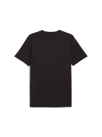 Футболка PUMA Ess Elevated Embroidered Tee модель 681891 Фото