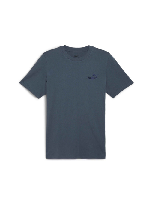 Футболка PUMA Ess Elevated Embroidered Tee модель 681891 Фото