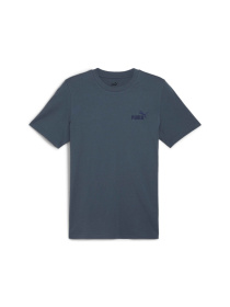Футболка PUMA Ess Elevated Embroidered Tee модель 681891 Футболка PUMA Ess Elevated Embroidered Tee модель 681891 Фото