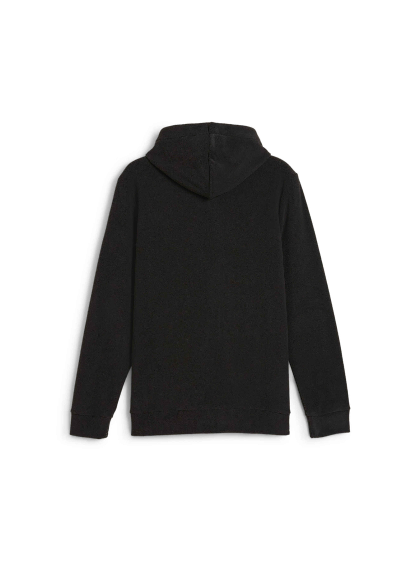 Куртки и дубленки PUMA Ess Elevated Full-zip Hoodie модель 681893 Фото