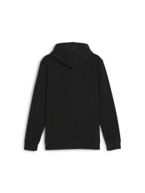 Куртки и дубленки PUMA Ess Elevated Full-zip Hoodie модель 681893 Фото