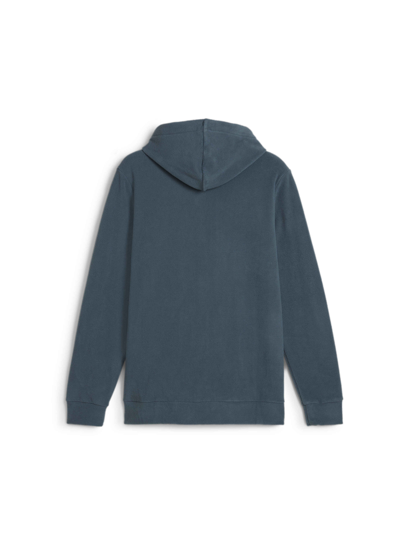 Спортивная кофта PUMA Ess Elevated Full-zip Hoodie модель 681893 Фото