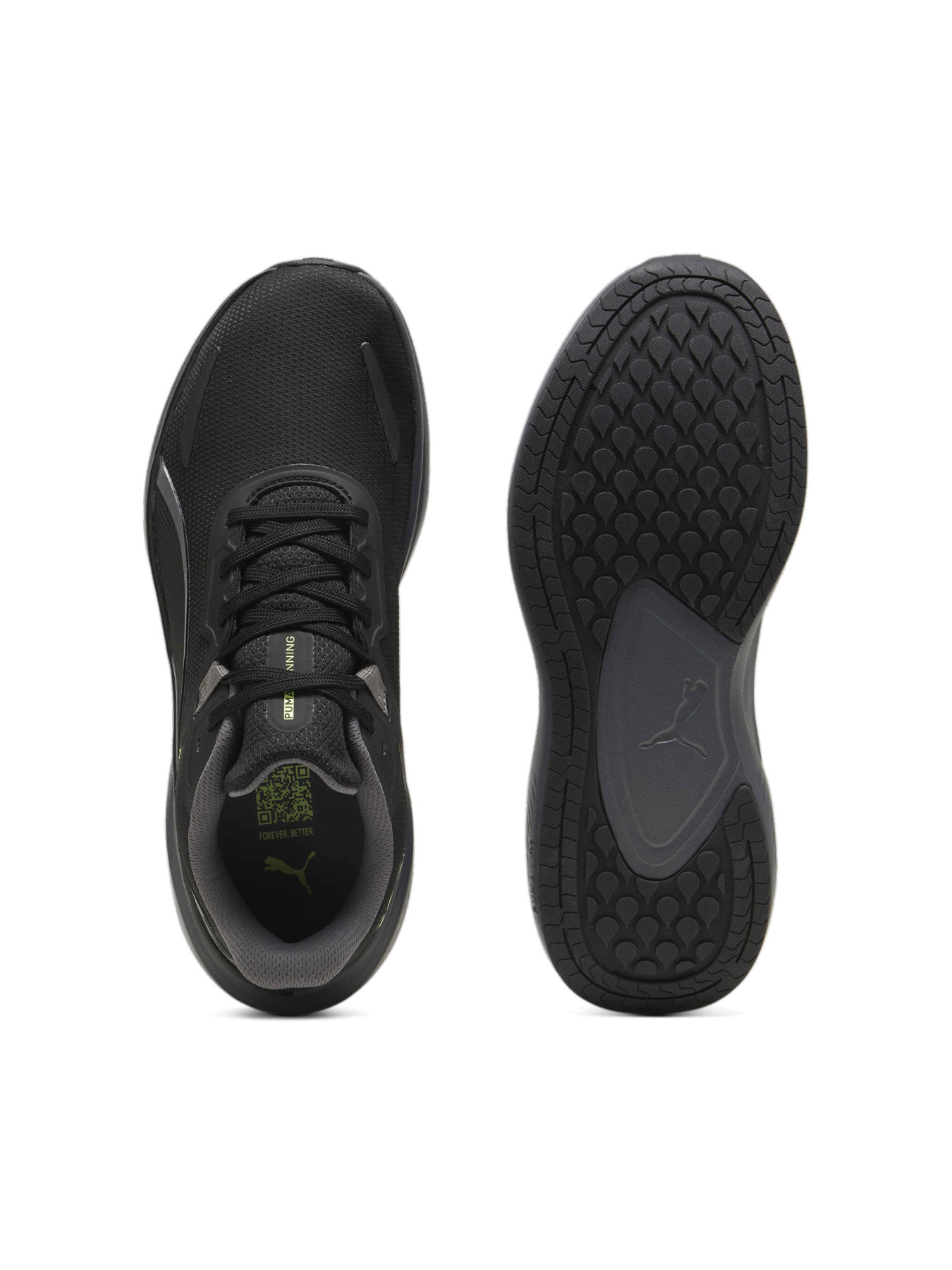 Кроссовки для бега PUMA Skyrocket Lite Wtr модель 310400 Фото