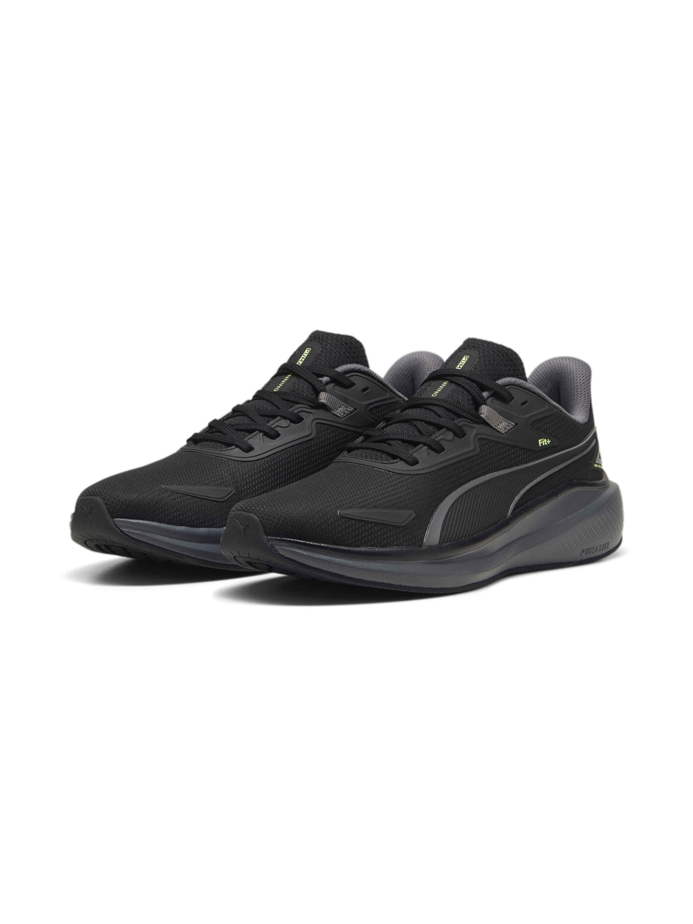 Кросівки для бігу PUMA Skyrocket Lite Wtr модель 310400 Кросівки для бігу PUMA Skyrocket Lite Wtr модель 310400 Фото