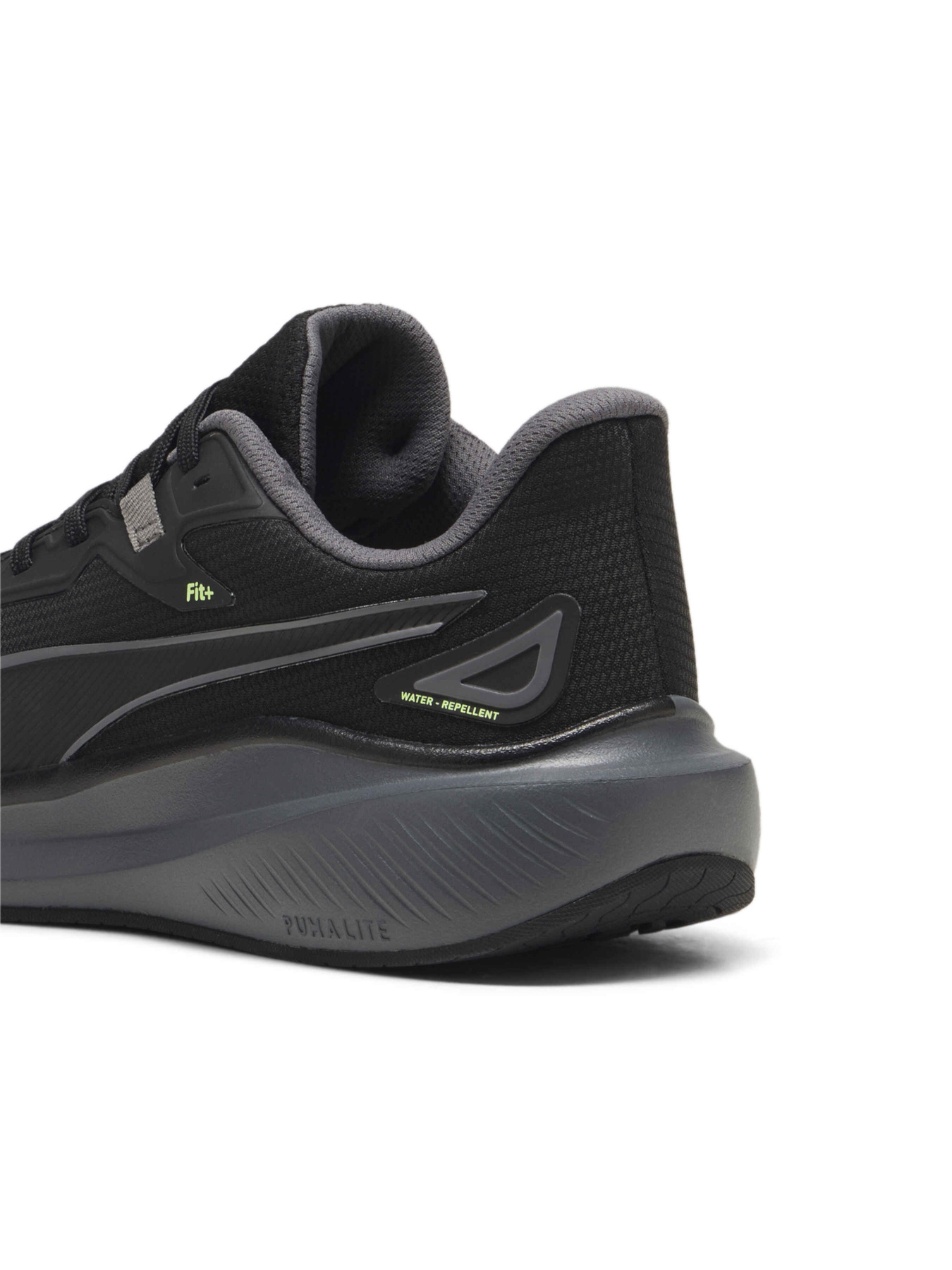 Кросівки для бігу PUMA Skyrocket Lite Wtr модель 310400 Кросівки для бігу PUMA Skyrocket Lite Wtr модель 310400 Фото