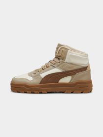 Ботинки PUMA Rebound Abrupt Wtr модель 398697 Фото