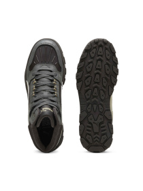 Черевики PUMA Rebound Abrupt Wtr модель 398697 Черевики PUMA Rebound Abrupt Wtr модель 398697 Фото