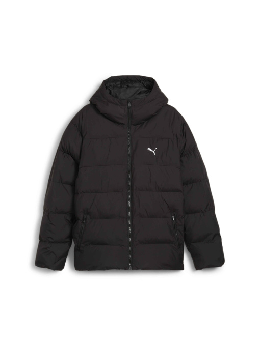 Демісезонна куртка PUMA Poly Puffer Jacket модель 627123 Фото