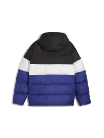 Демісезонна куртка PUMA Poly Puffer Jacket модель 627123 Фото