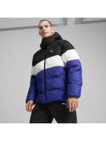 Демисезонная куртка PUMA Poly Puffer Jacket модель 627123 Фото