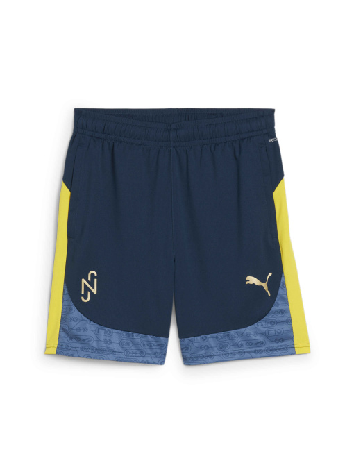 Шорты спортивные PUMA Neymar Jr Bna Training Short модель 659713 Фото