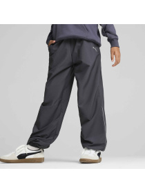 Штаны спортивные PUMA Martian Sunset Woven Pants модель 626464 Фото