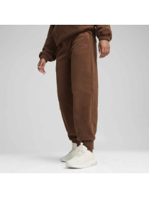 Штаны спортивные PUMA Ess Elevated Pants модель 681532 Фото