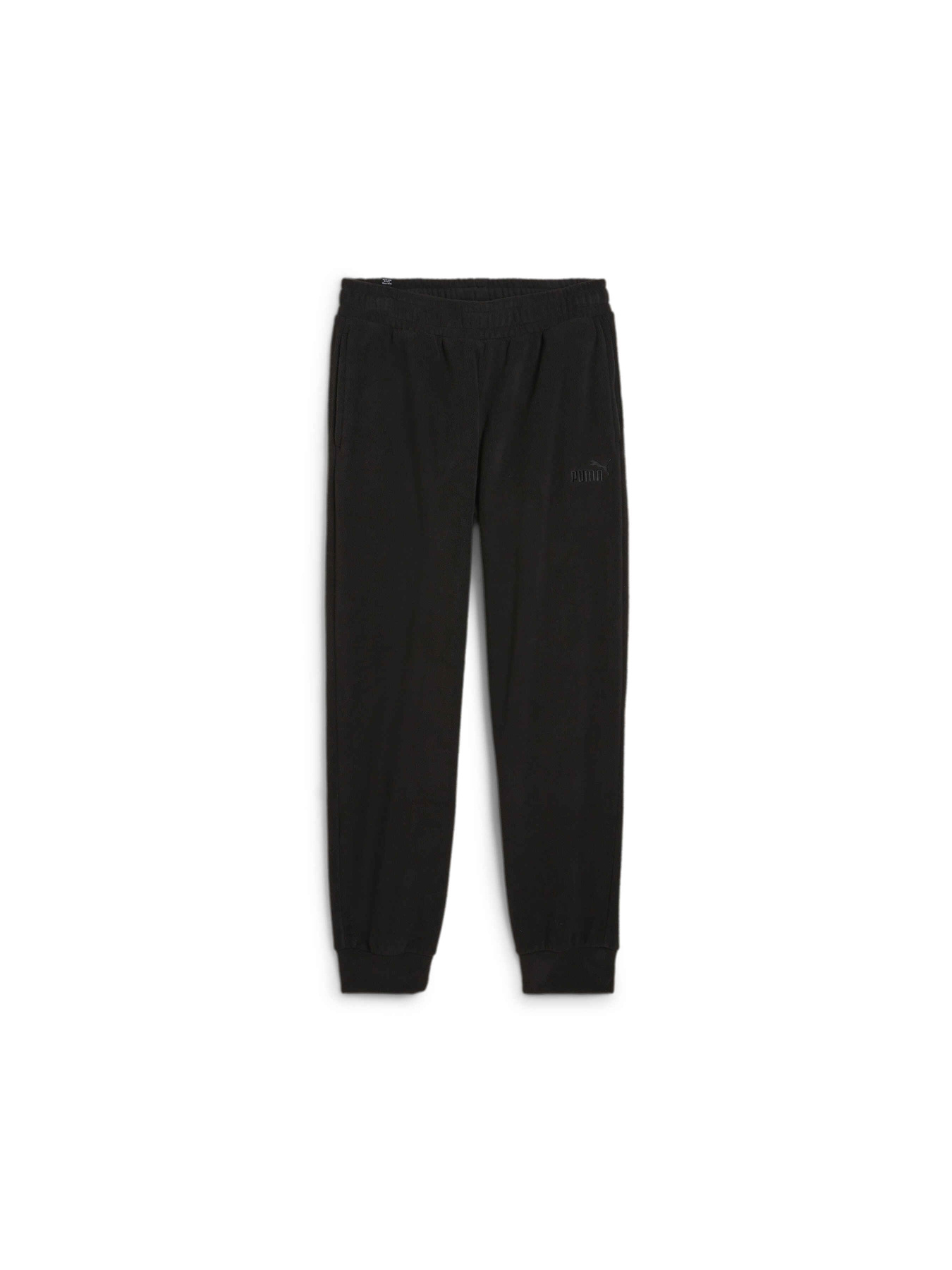 Штаны спортивные PUMA Ess Elevated Pants модель 681532 Фото