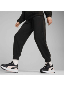 Штаны спортивные PUMA Ess Elevated Pants модель 681532 Фото