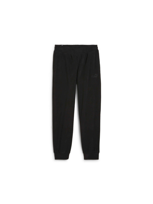 Штаны спортивные PUMA Ess Elevated Pants модель 681532 Фото