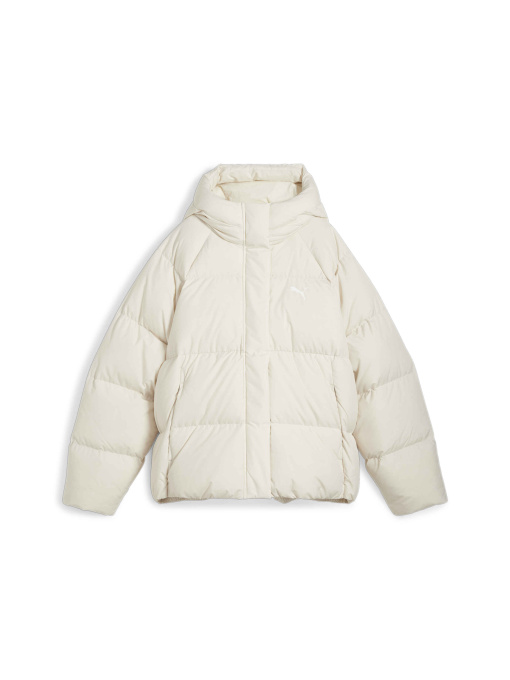 Пуховик PUMA Down Puffer Jacket модель 626487 Фото