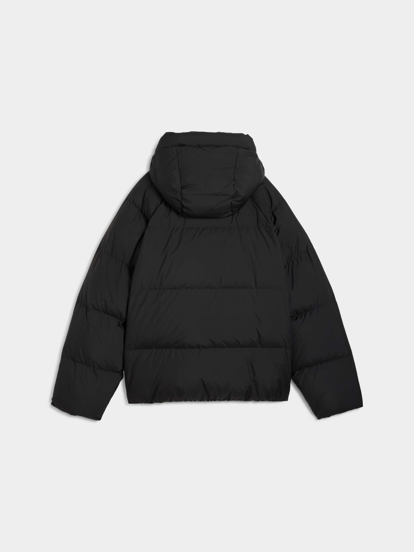 Пуховик PUMA Down Puffer Jacket модель 626487 Фото