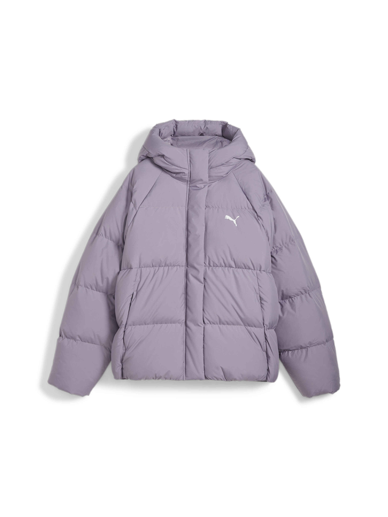 Пуховик PUMA Down Puffer Jacket модель 626487 Фото