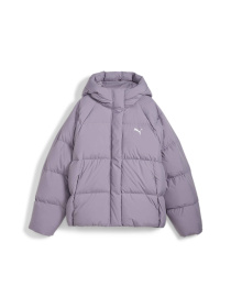 Пуховик PUMA Down Puffer Jacket модель 626487 Фото