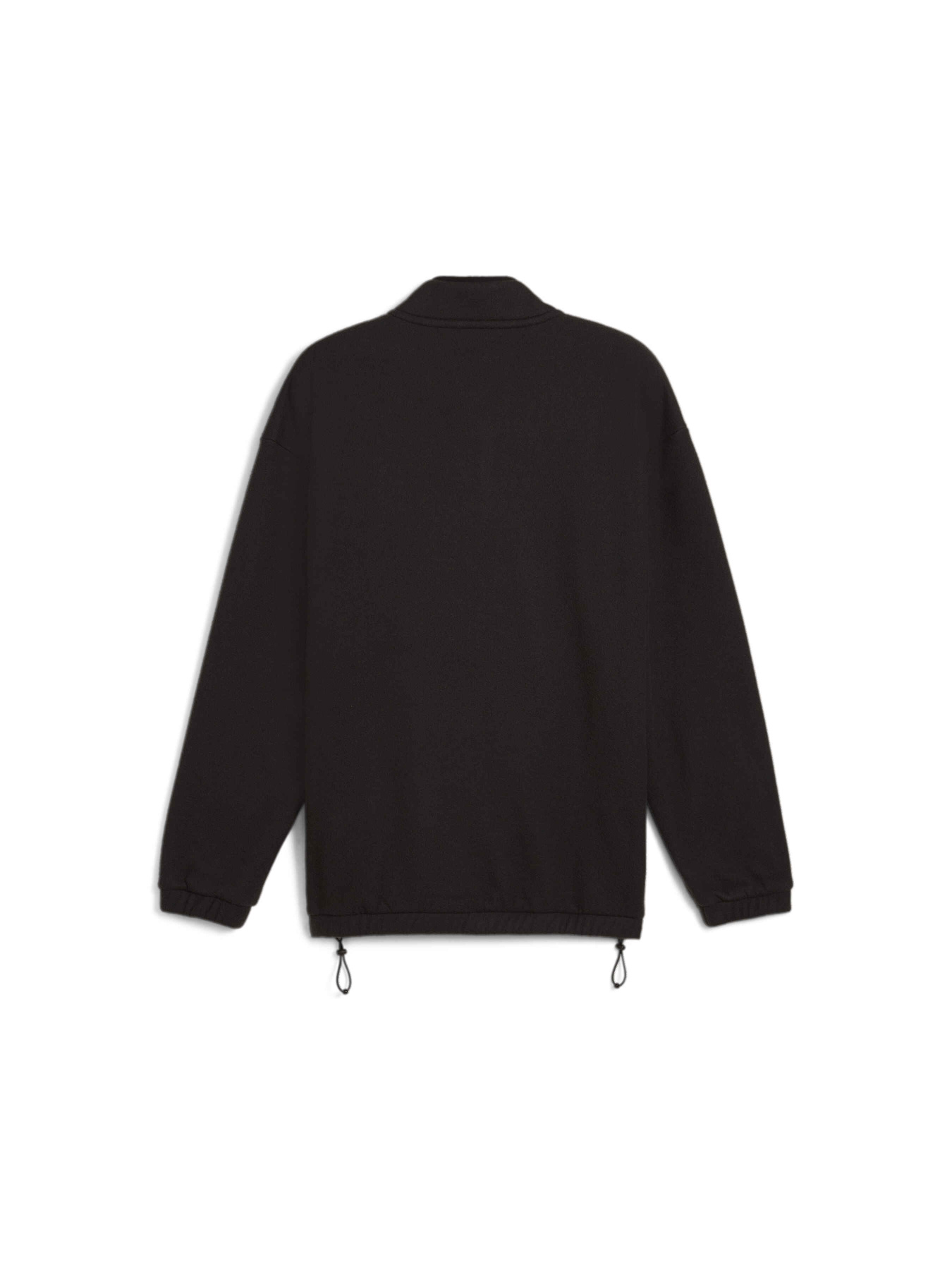 Кофта PUMA Downtown Polarfleece Crew модель 626753 Фото