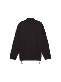 Кофта PUMA Downtown Polarfleece Crew модель 626753 Фото