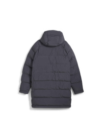 Демисезонная куртка PUMA Mono Parka модель 626471 Фото